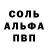 Амфетамин VHQ Nikilchik Nikilchik