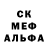 Бошки Шишки THC 21% Andrey Kydriavtsev
